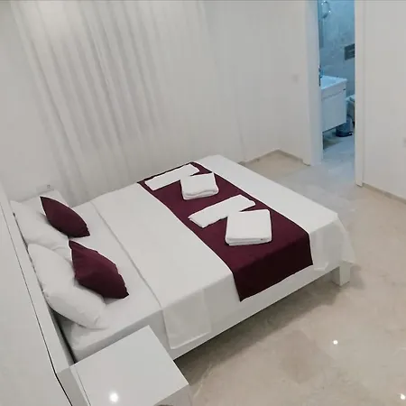 빌라 Pak With Private Pool Sea And Nature Views