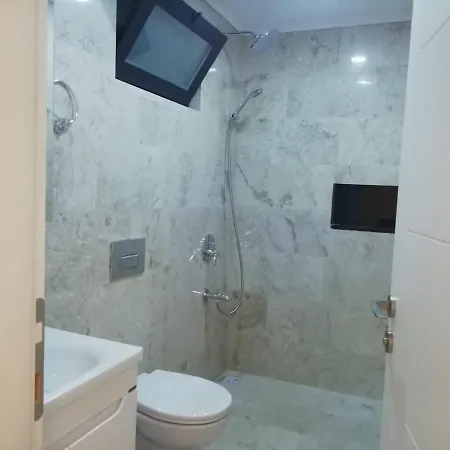 빌라 Pak With Private Pool Sea And Nature Views 카스