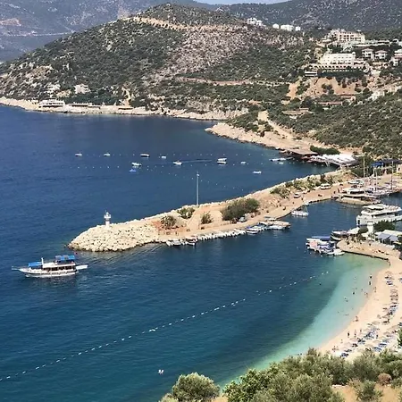 Pak With Private Pool Sea And Nature Views 빌라