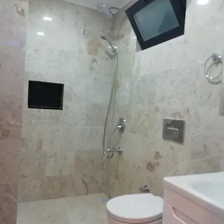 빌라 Pak With Private Pool Sea And Nature Views